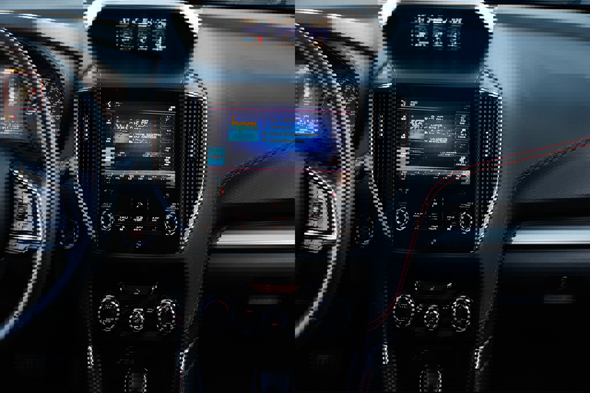 Used 2019 Subaru Forester Sport w/ Popular Package #2 image 41