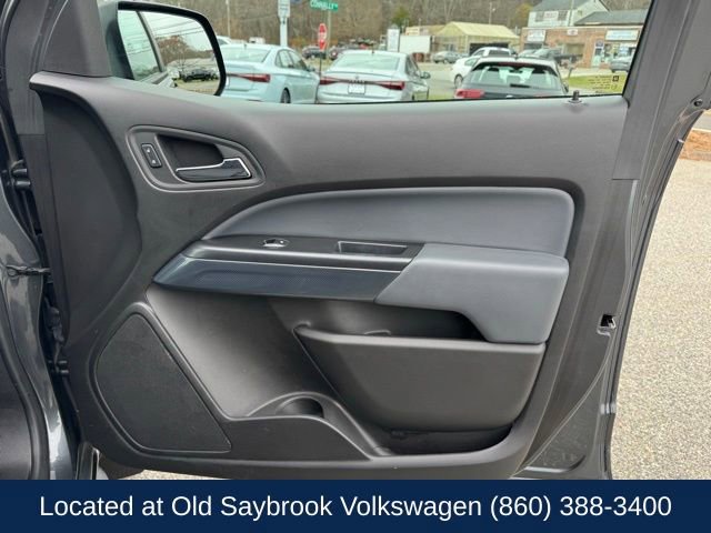 Used 2016 Chevrolet Colorado Z71 image 24