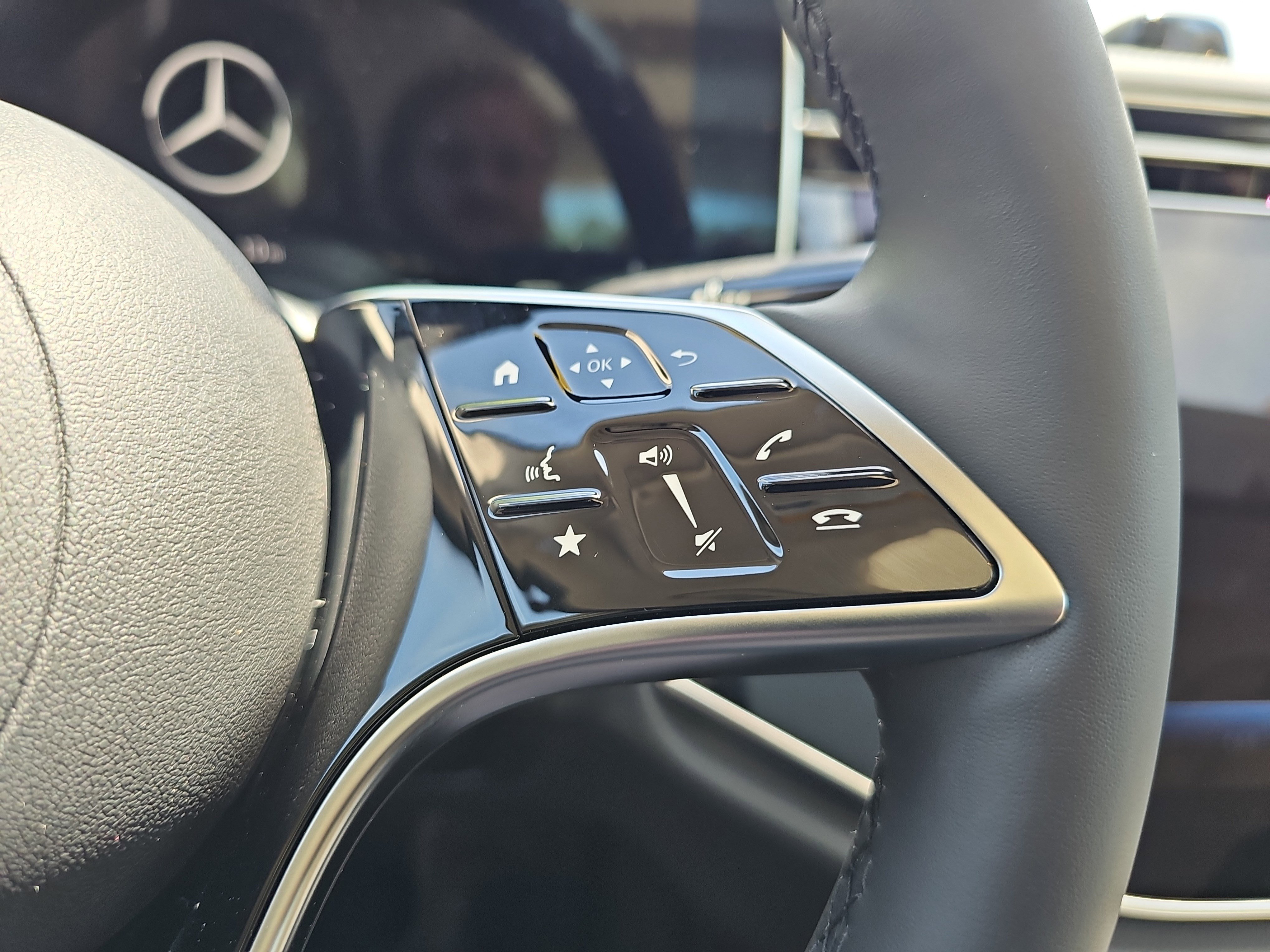 New 2026 Mercedes-Benz E 350 Sedan image 19