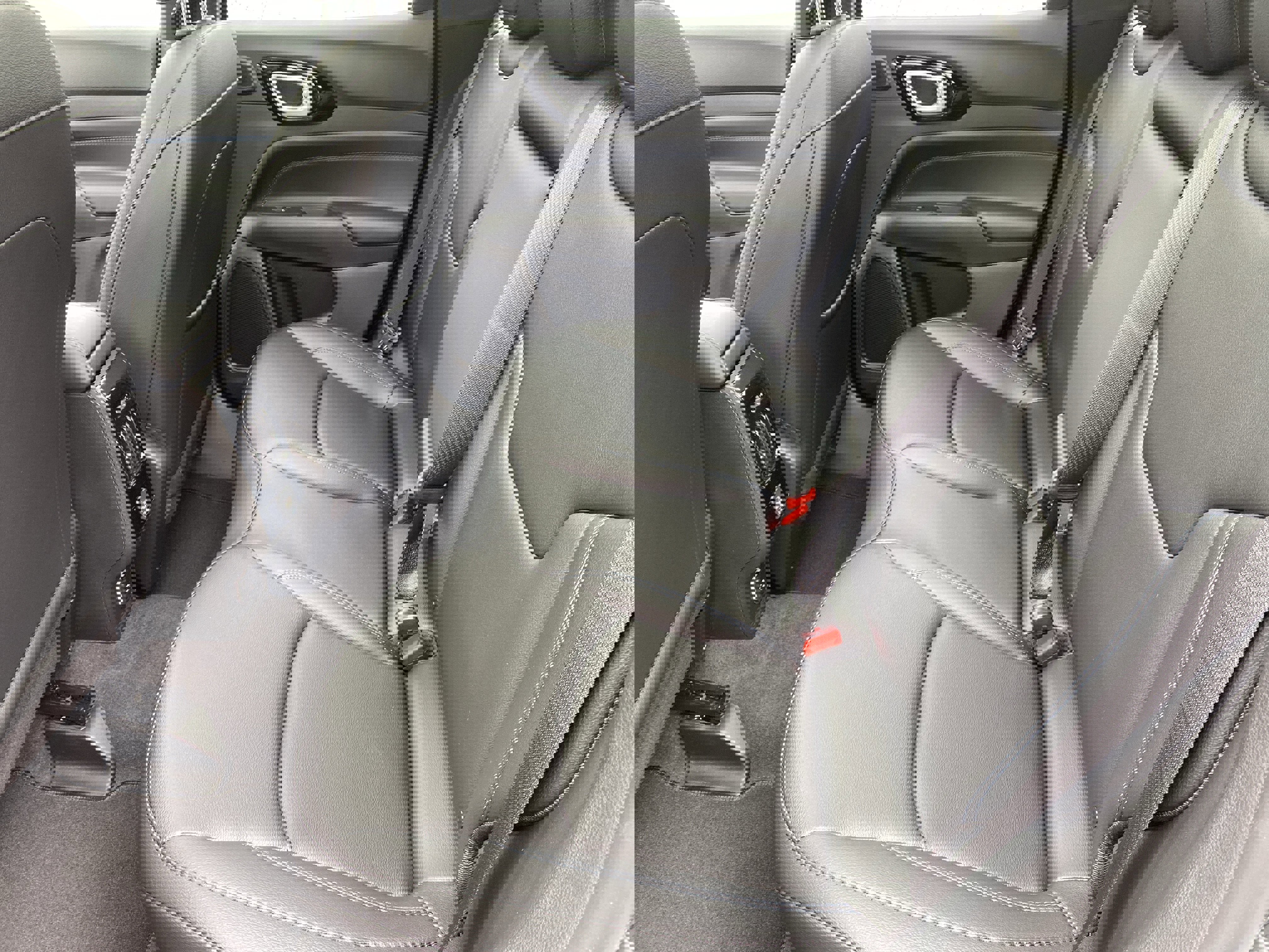New 2026 Jeep Compass Limited image 22