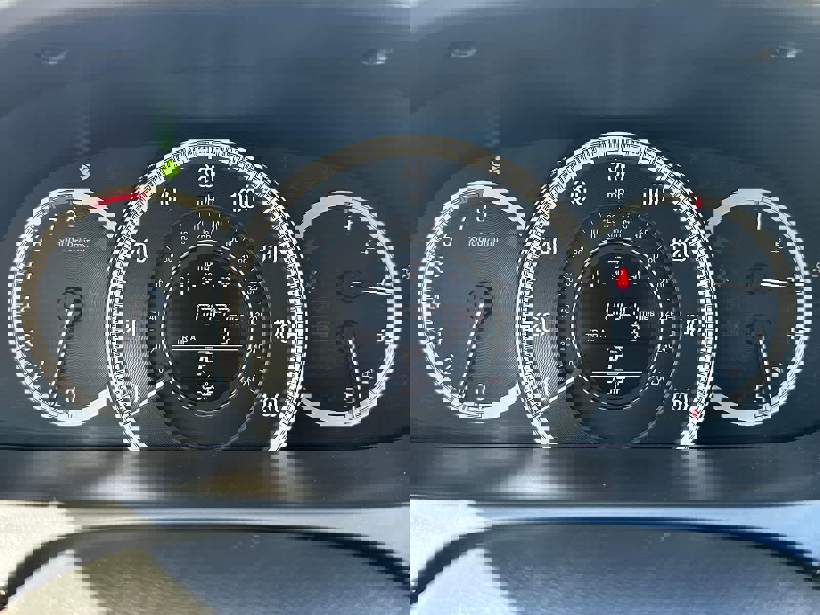 Used 2016 Honda Accord EX-L image 16