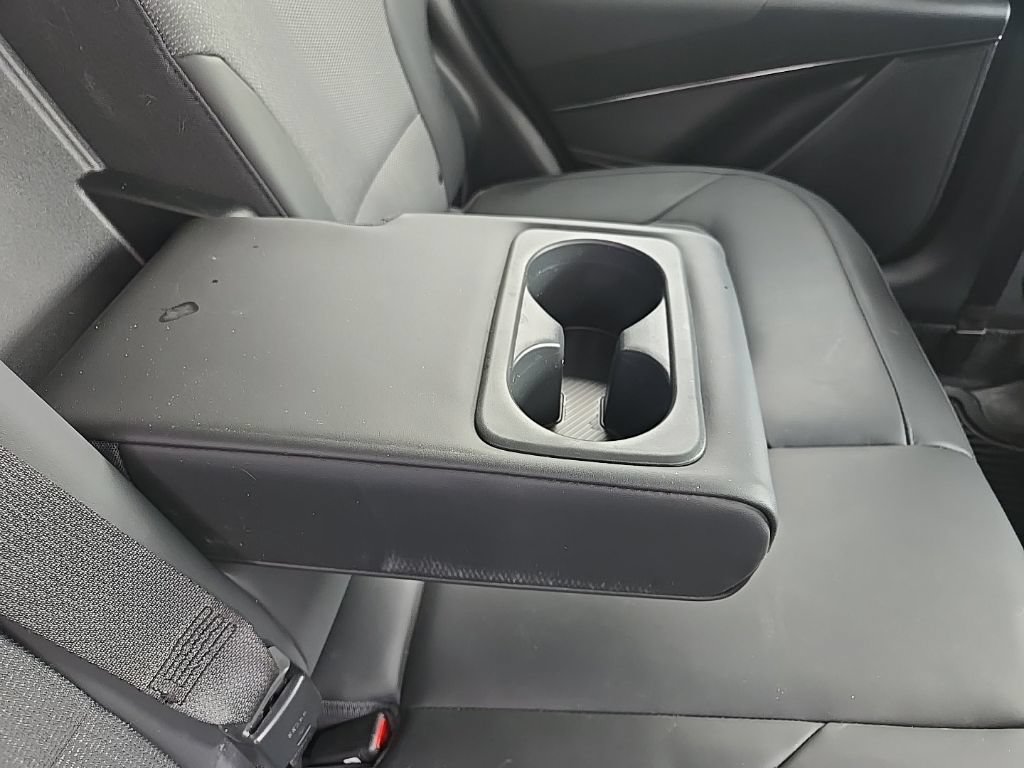 Used 2024 Kia Niro EX FWD image 81