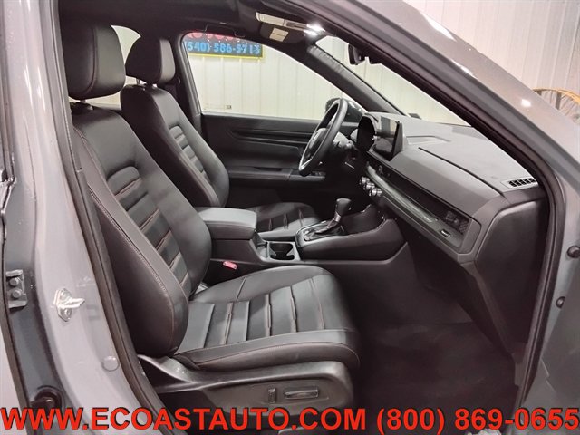 Used 2025 Honda CR-V Sport-L image 14