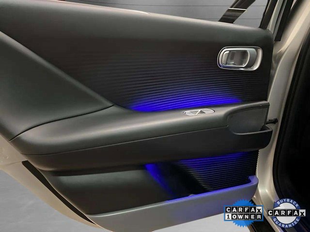 Used 2023 Hyundai Ioniq 6 SEL image 68