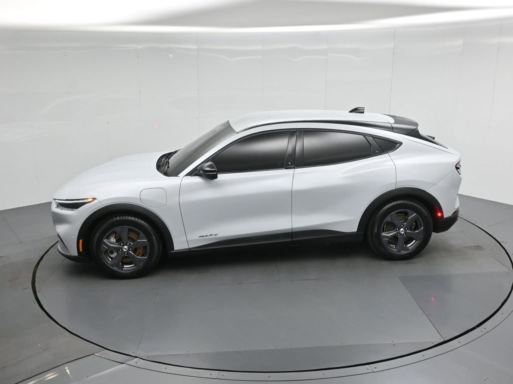 Certified 2023 Ford Mustang Mach-E Select image 42