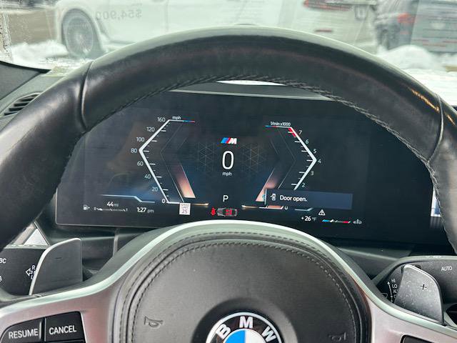 Certified 2024 BMW 440i xDrive Coupe w/ Premium Package image 25