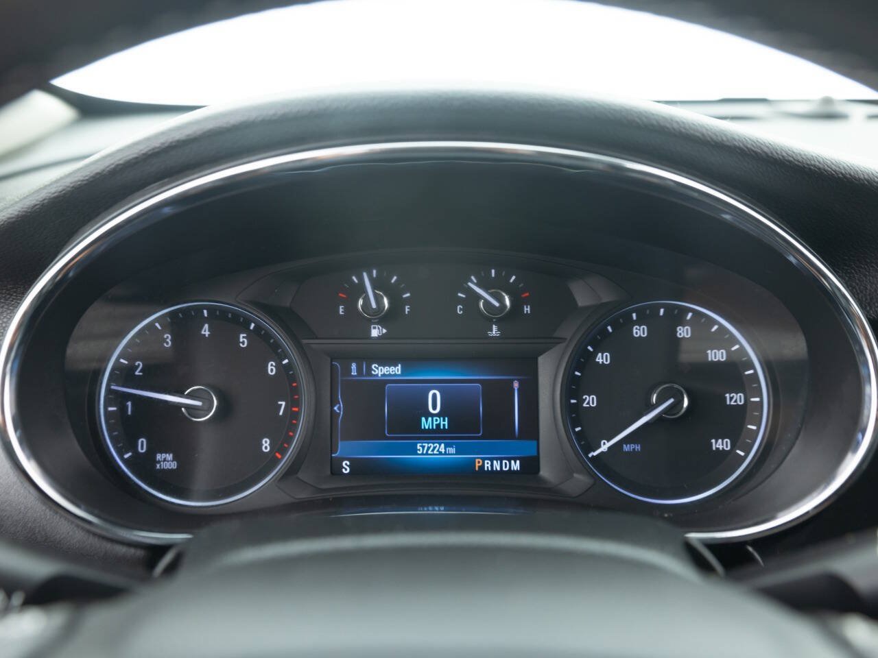 Used 2019 Buick Encore Preferred FWD image 32