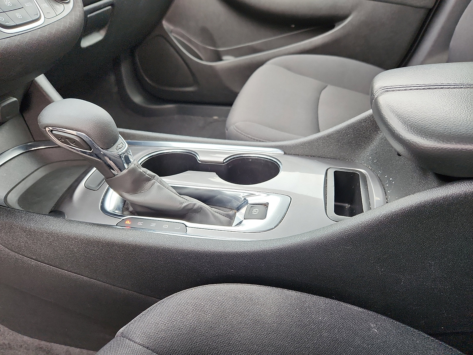 Used 2023 Chevrolet Malibu LT image 20