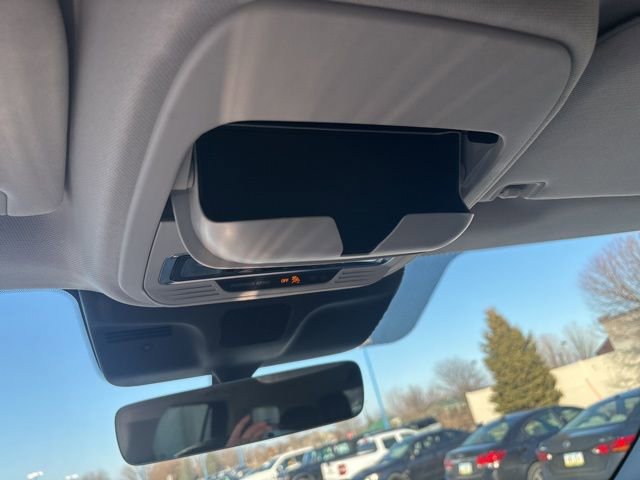 New 2026 Lincoln Navigator Reserve image 27