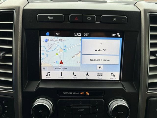 Used 2019 Ford F150 Limited image 28