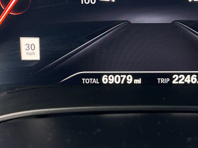 Used 2018 BMW 640i Gran Turismo xDrive w/ M Sport Package image 20