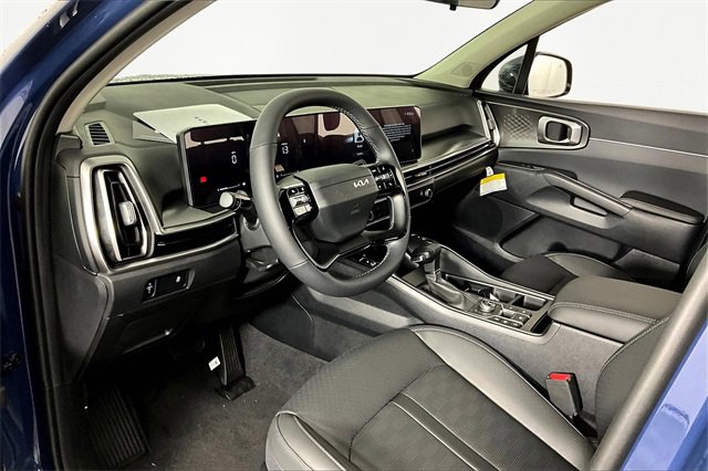 New 2026 Kia Sorento S image 8
