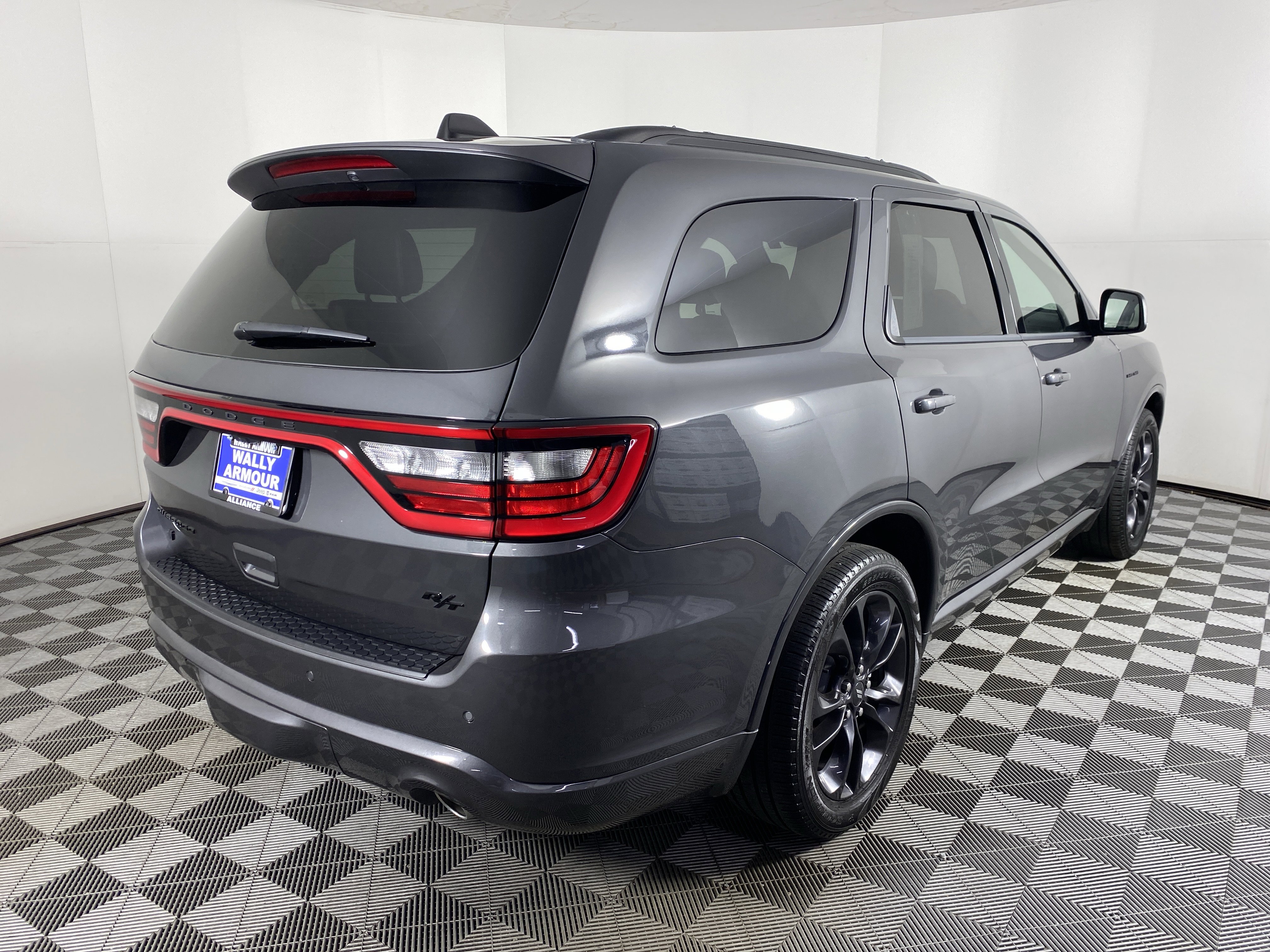 Used 2023 Dodge Durango R/T image 9