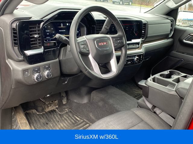 Certified 2023 GMC Sierra 1500 Elevation AWD/4WD image 4