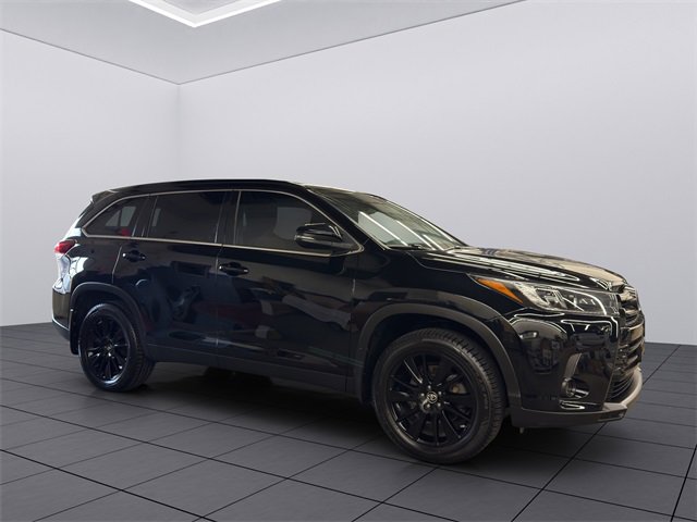 Used 2019 Toyota Highlander SE image 8