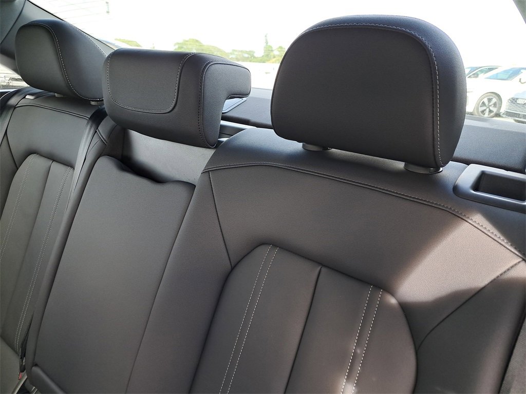 New 2026 Audi A3 2.0T Premium image 28