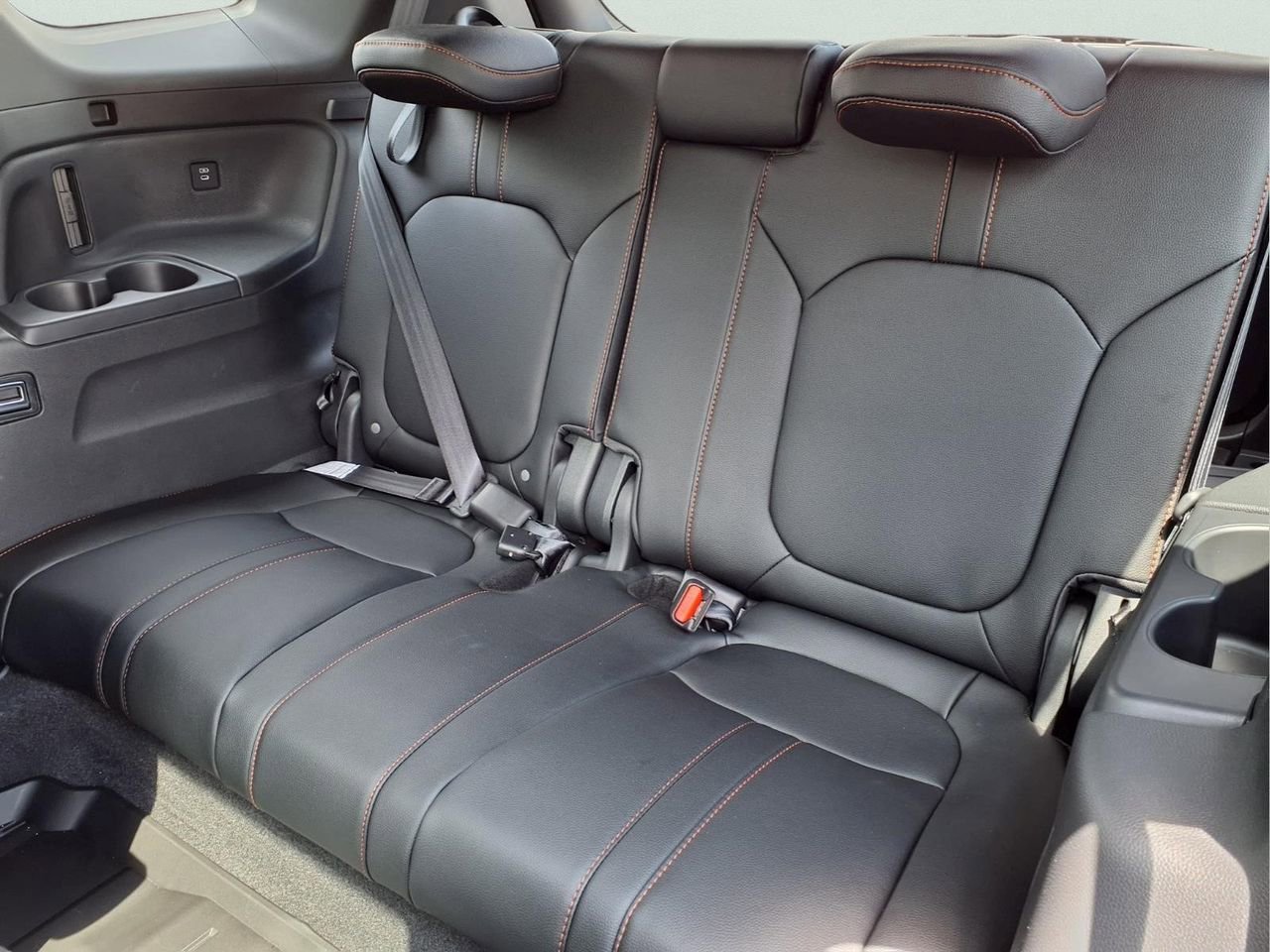 Used 2026 Honda Pilot TrailSport image 12