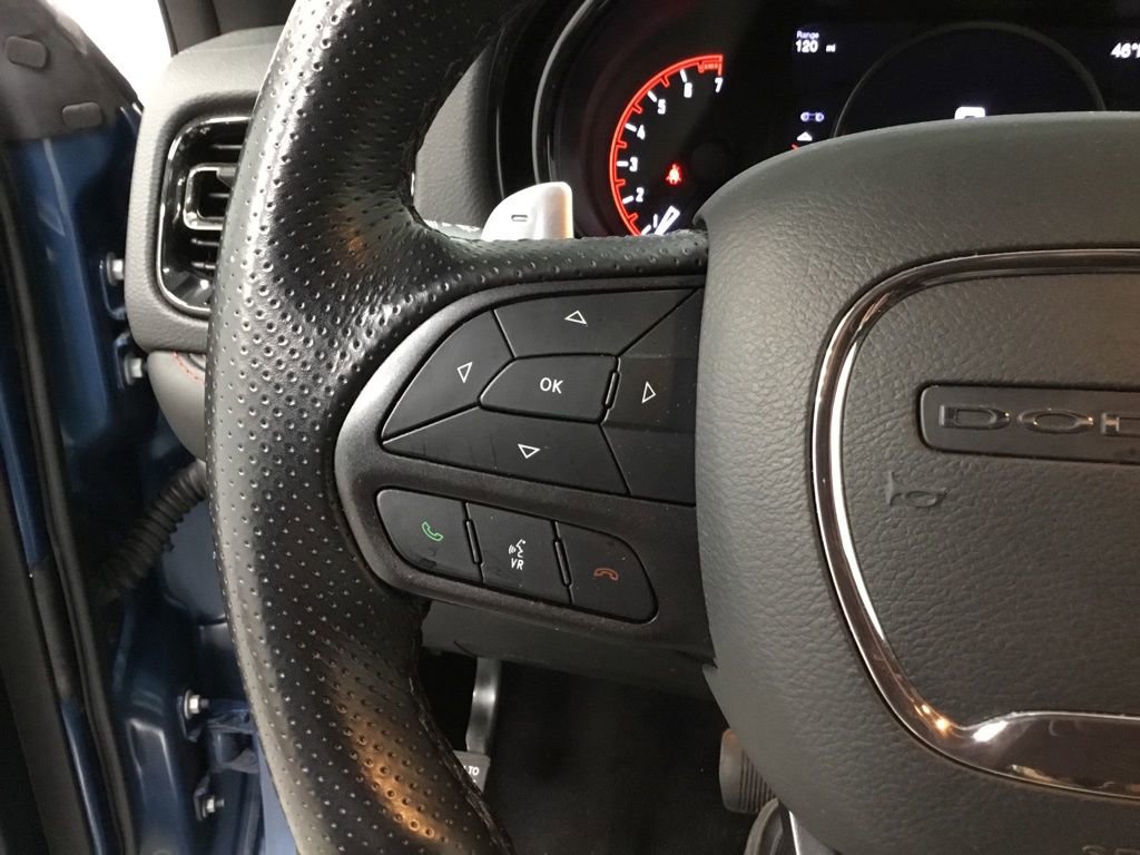 Used 2024 Dodge Durango GT w/ Trailer Tow Group IV image 20