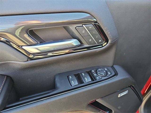 Used 2024 GMC Sierra 2500 AT4 w/ AT4 Premium Plus Package image 22