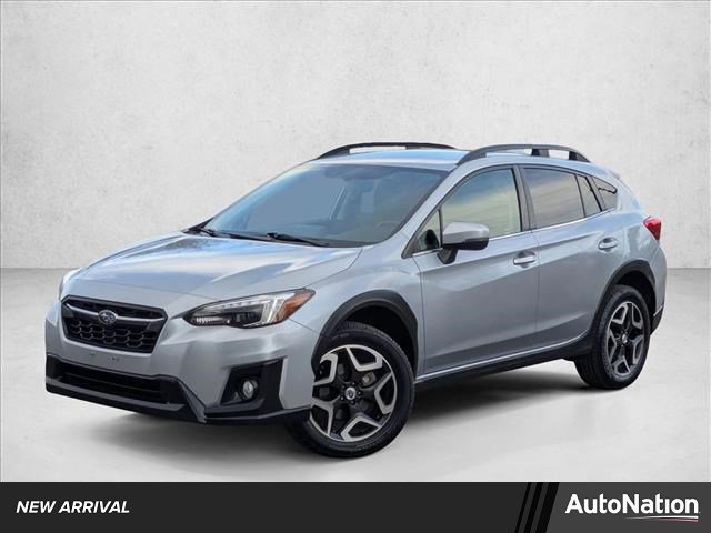 Used 2018 Subaru Crosstrek 2.0i Limited