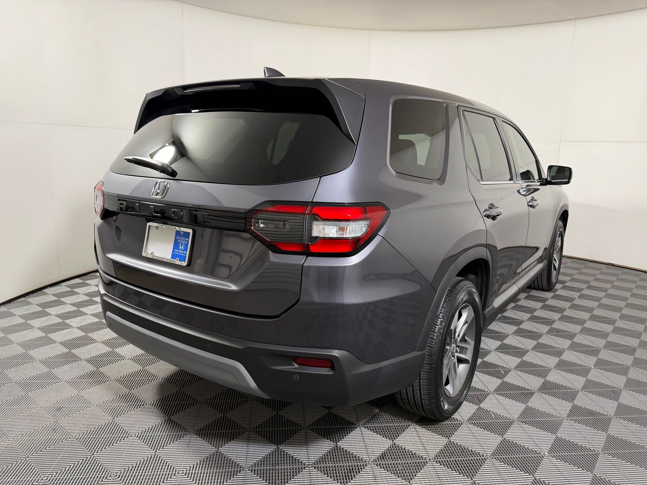 Certified 2023 Honda Pilot EX-L image 19