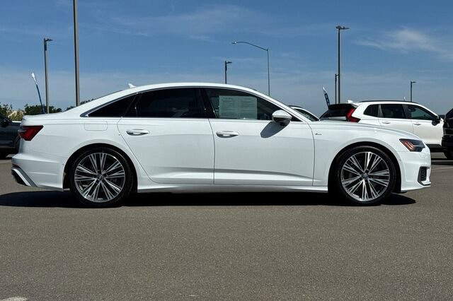 Used 2019 Audi A6 3.0T Prestige AWD/4WD image 3