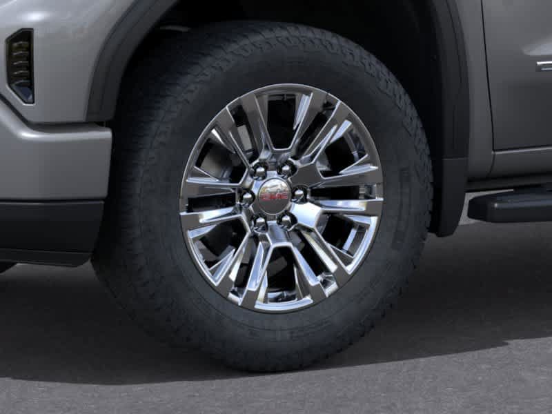 New 2026 GMC Sierra 1500 Denali AWD/4WD image 9