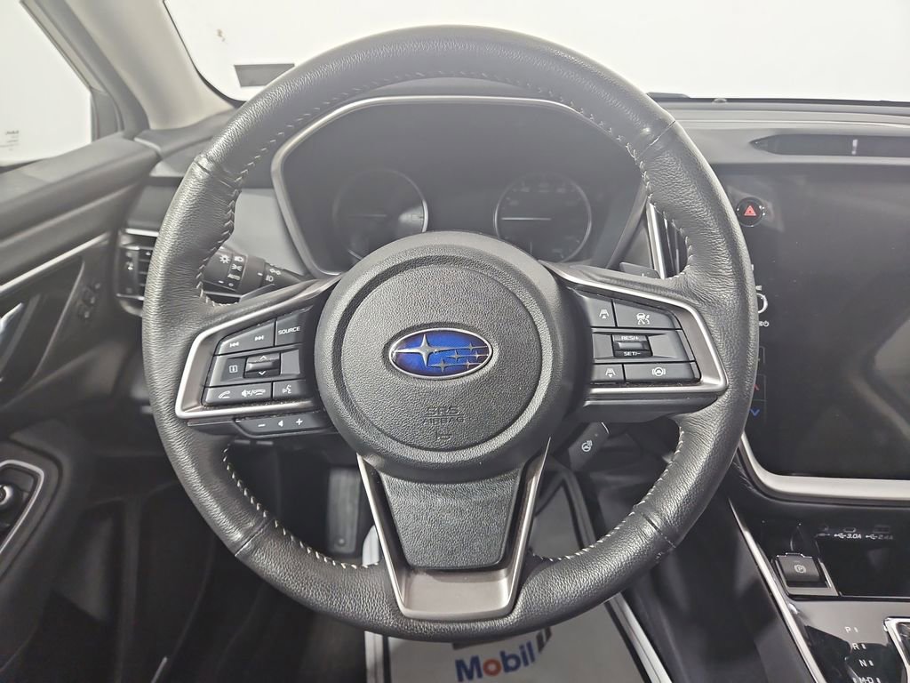 Certified 2024 Subaru Outback Limited AWD/4WD image 15