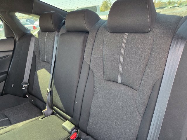 Used 2024 Honda Accord Sport image 11