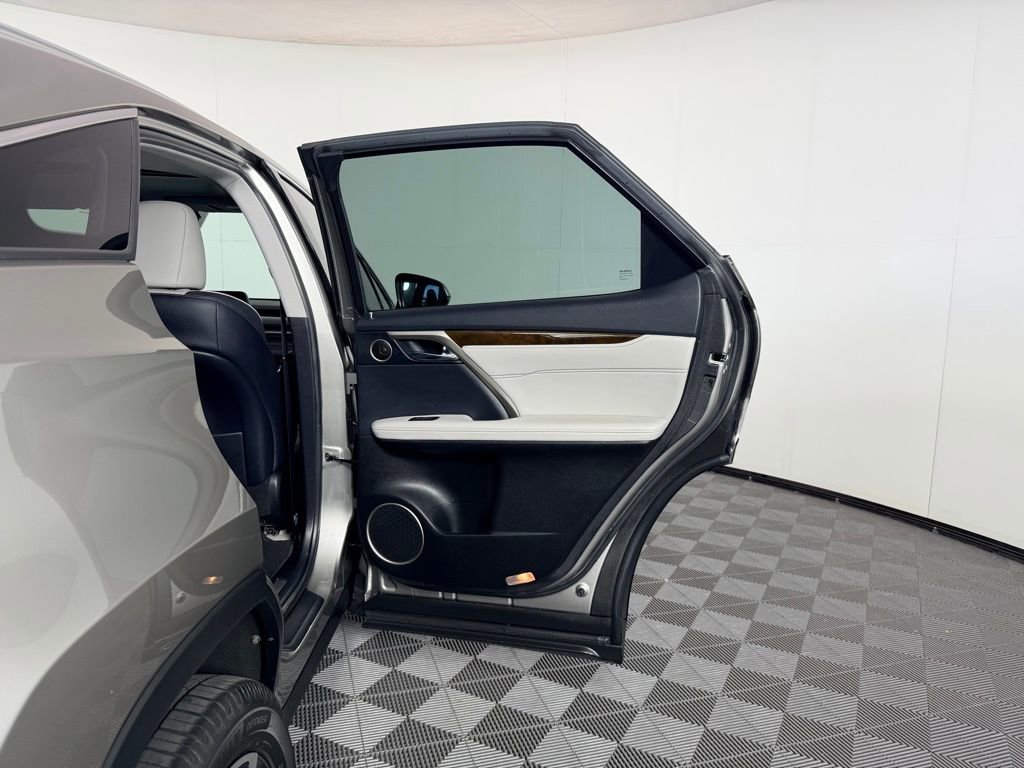 Used 2019 Lexus RX 350 F Sport w/ Navigation Package image 28