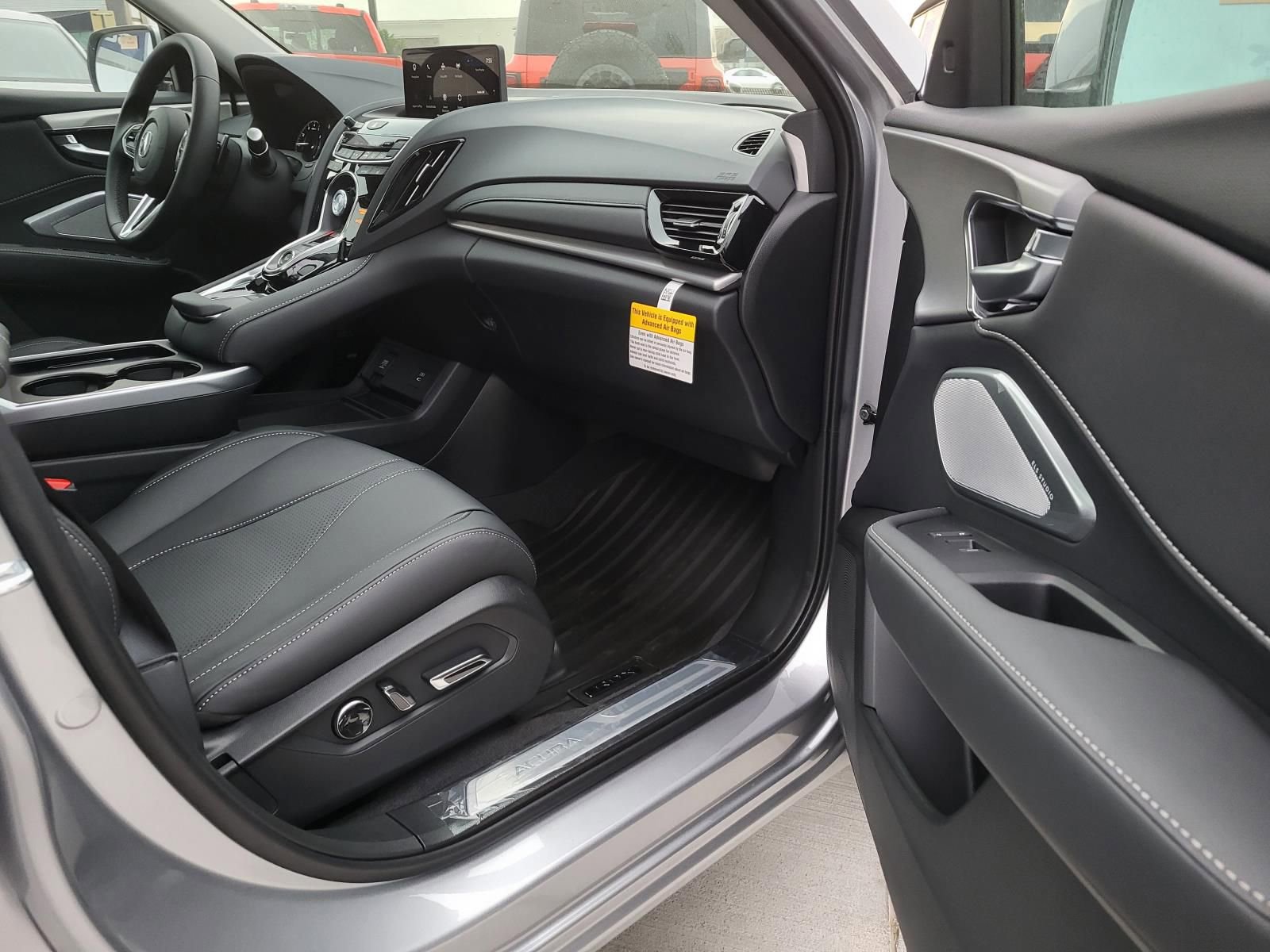New 2026 Acura RDX SH-AWD w/ Technology Package image 8