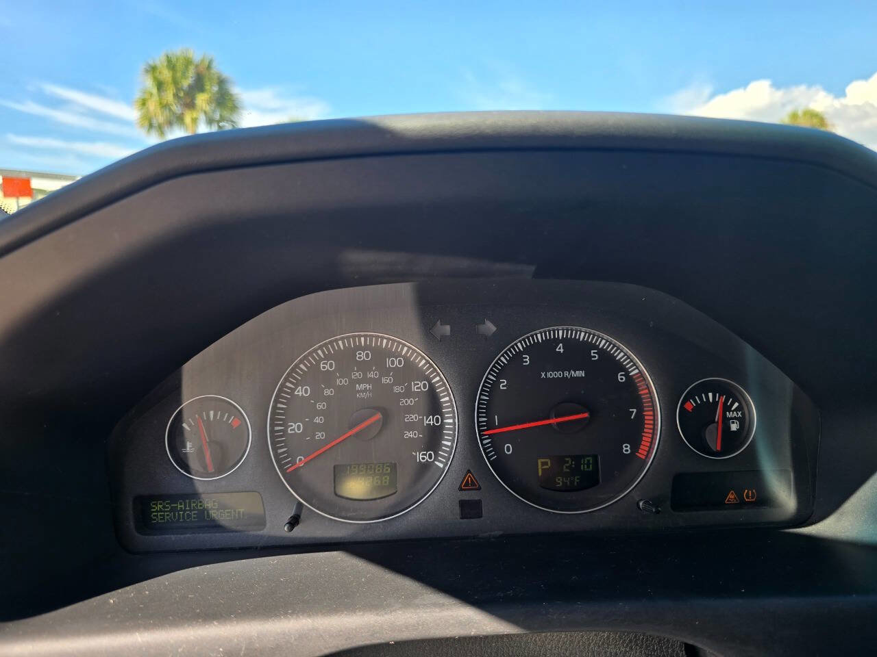 Used 2007 Volvo XC70 image 13