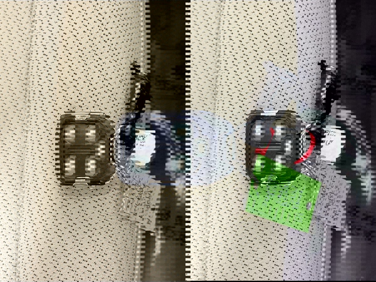 Used 2018 GMC Acadia Denali w/ Technology Package image 43