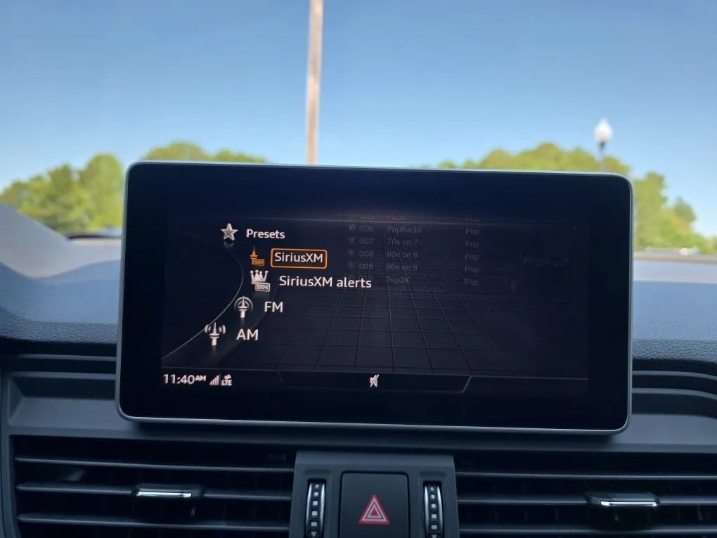 Used 2018 Audi Q5 Prestige w/ Prestige Package AWD/4WD image 32