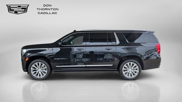 Used 2023 GMC Yukon XL Denali w/ Max Trailering Package AWD/4WD image 2