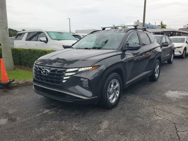 Used 2023 Hyundai Tucson SEL image 29