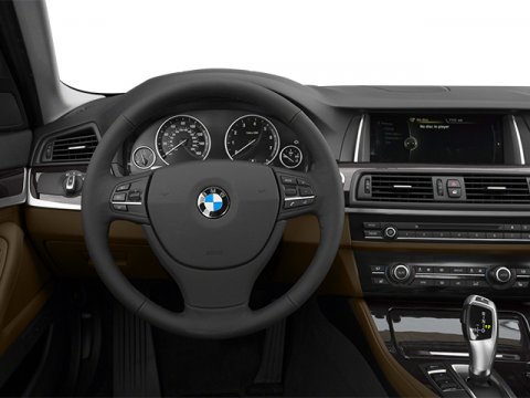 Used 2014 BMW 528i Sedan image 7