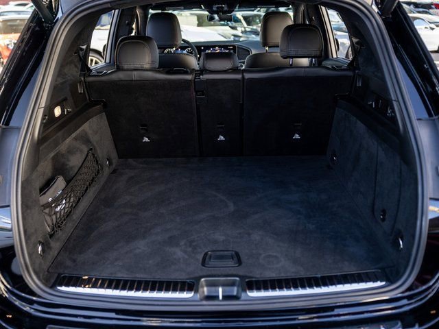 Used 2025 Mercedes-Benz GLE 63 AMG S w/ AMG Night Package image 34