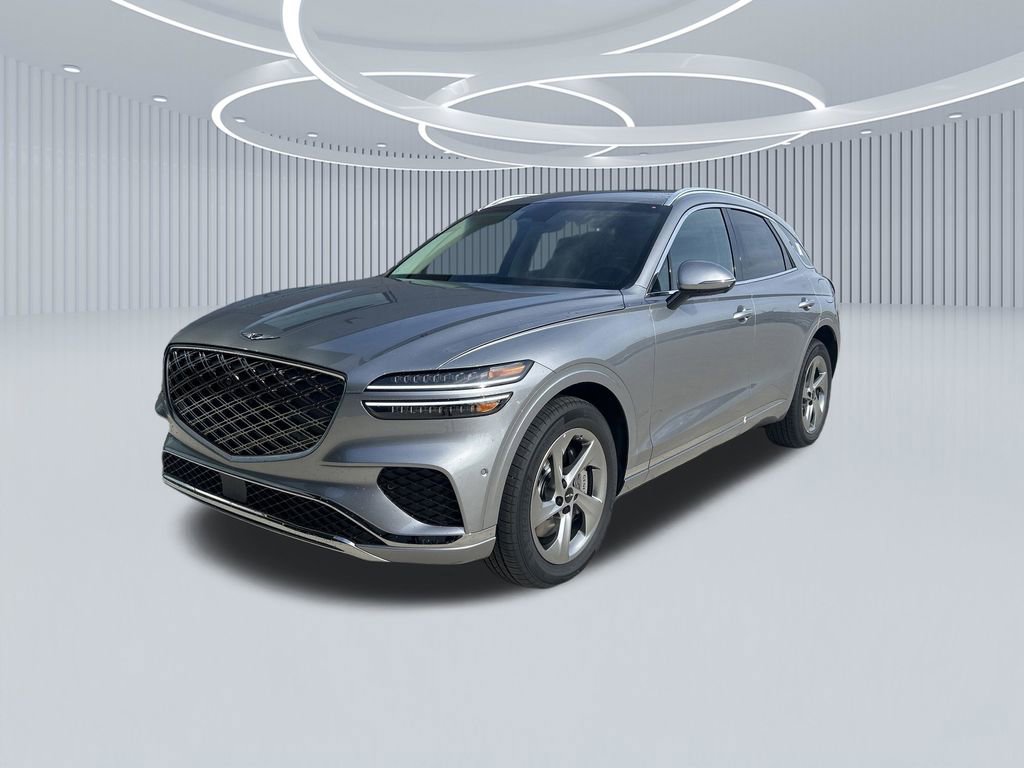 New 2026 Genesis GV70 2.5T Advanced AWD/4WD image 9