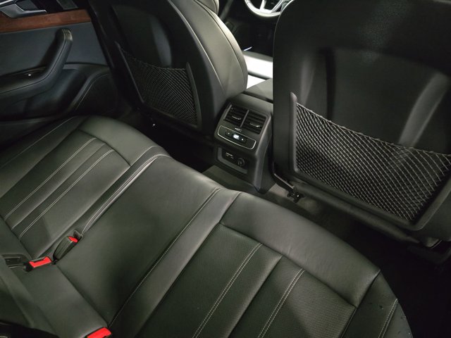 Used 2023 Audi A4 2.0T allroad Premium Plus image 11