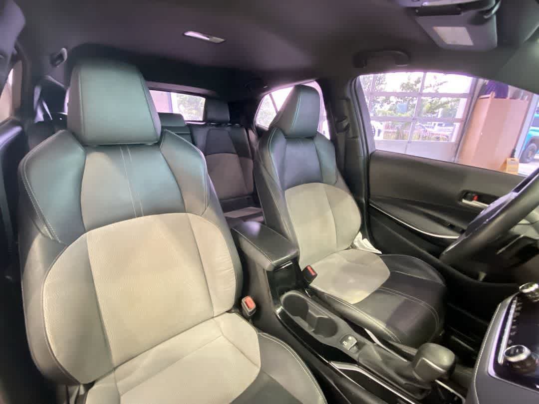 Used 2019 Toyota Corolla XSE FWD image 26