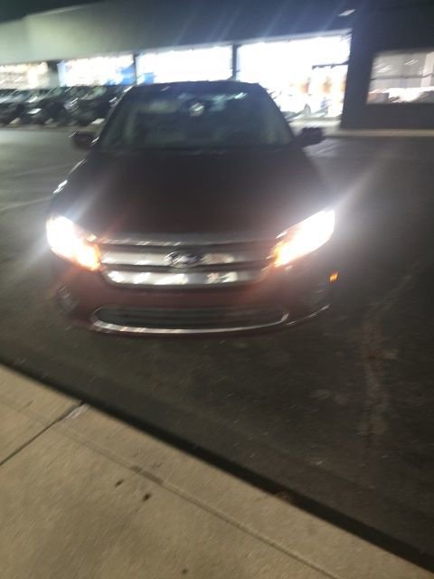 Used 2012 Ford Fusion SE image 14