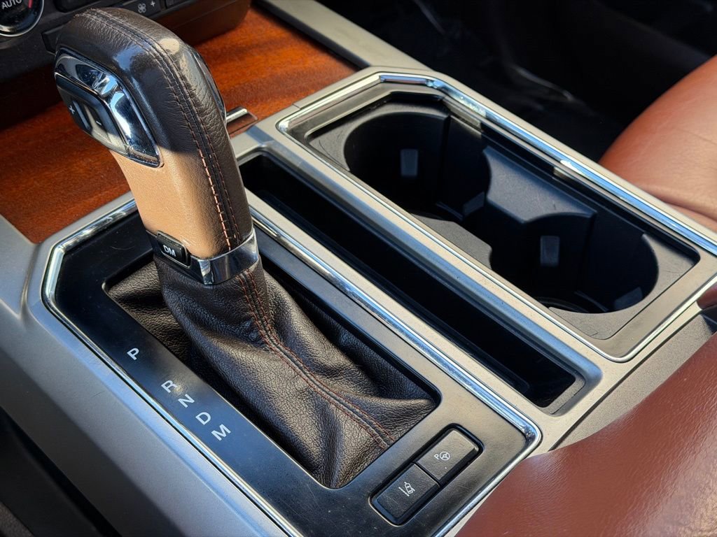 Used 2020 Ford F150 King Ranch w/ Technology Package image 16