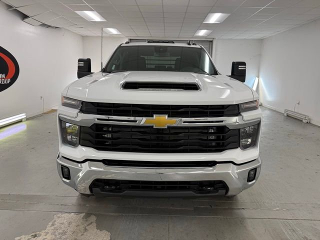 New 2025 Chevrolet Silverado 3500 LT w/ Convenience Package image 2