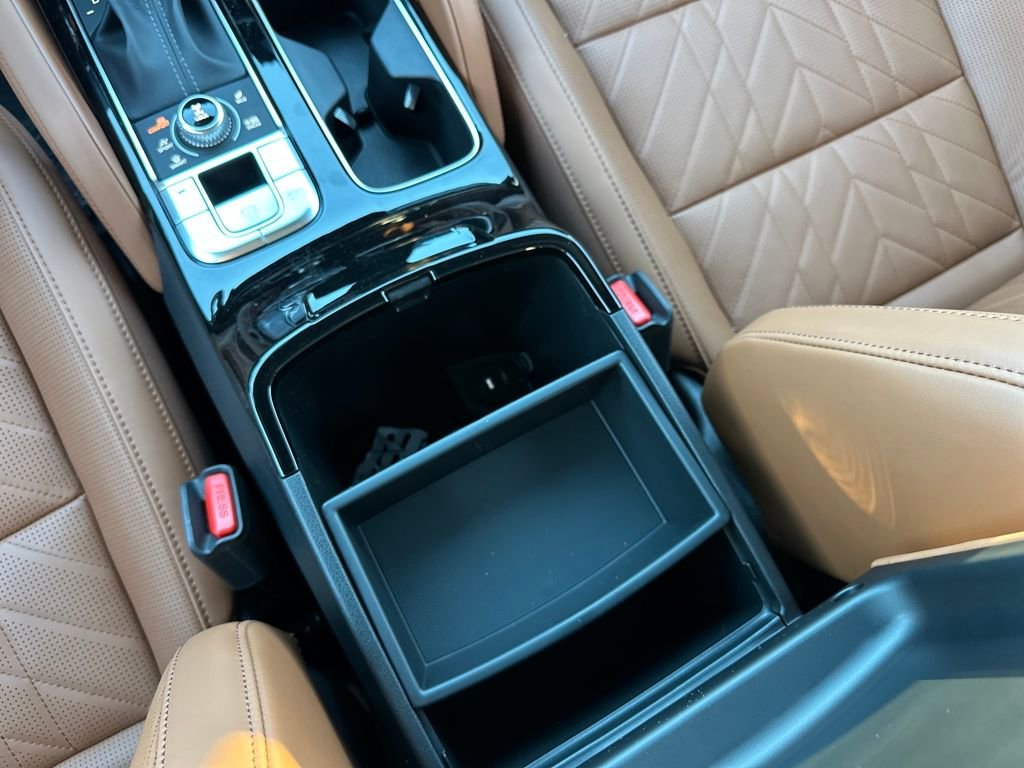 New 2025 Kia Telluride SX Prestige X-Line image 14