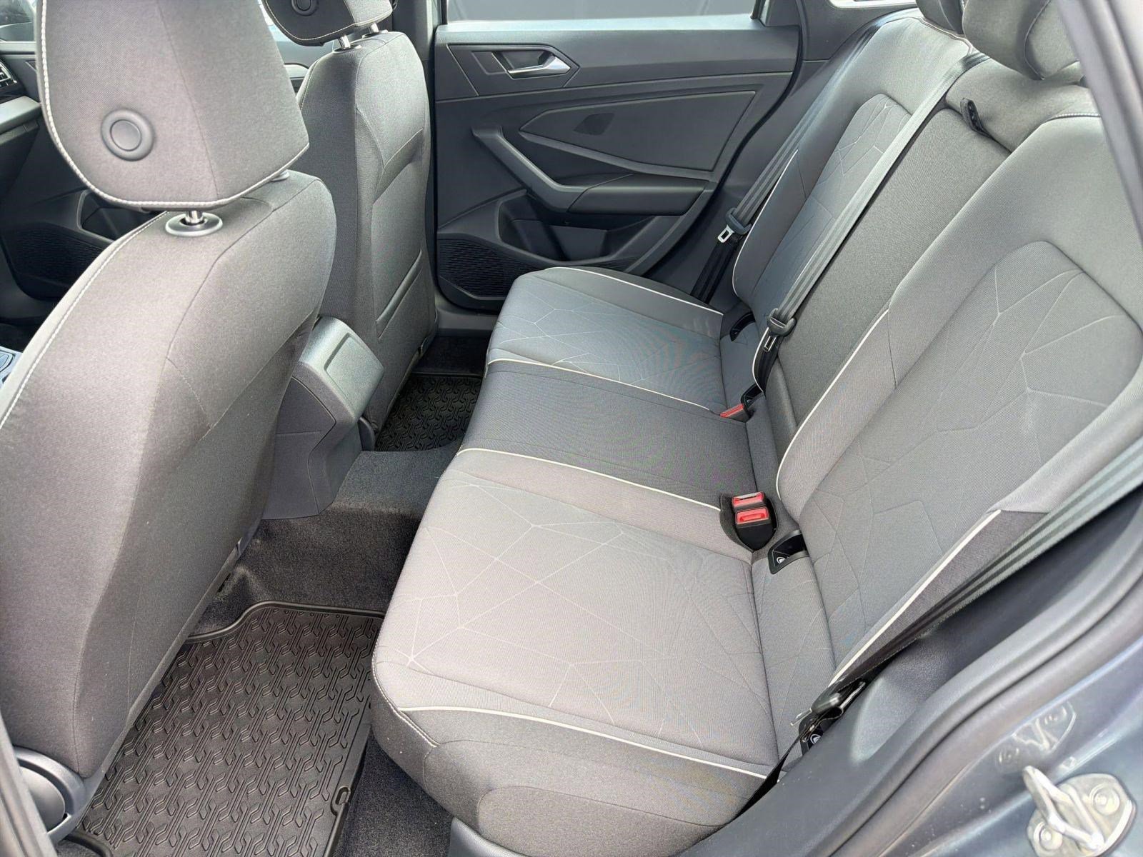 New 2026 Volkswagen Jetta Sport FWD image 15