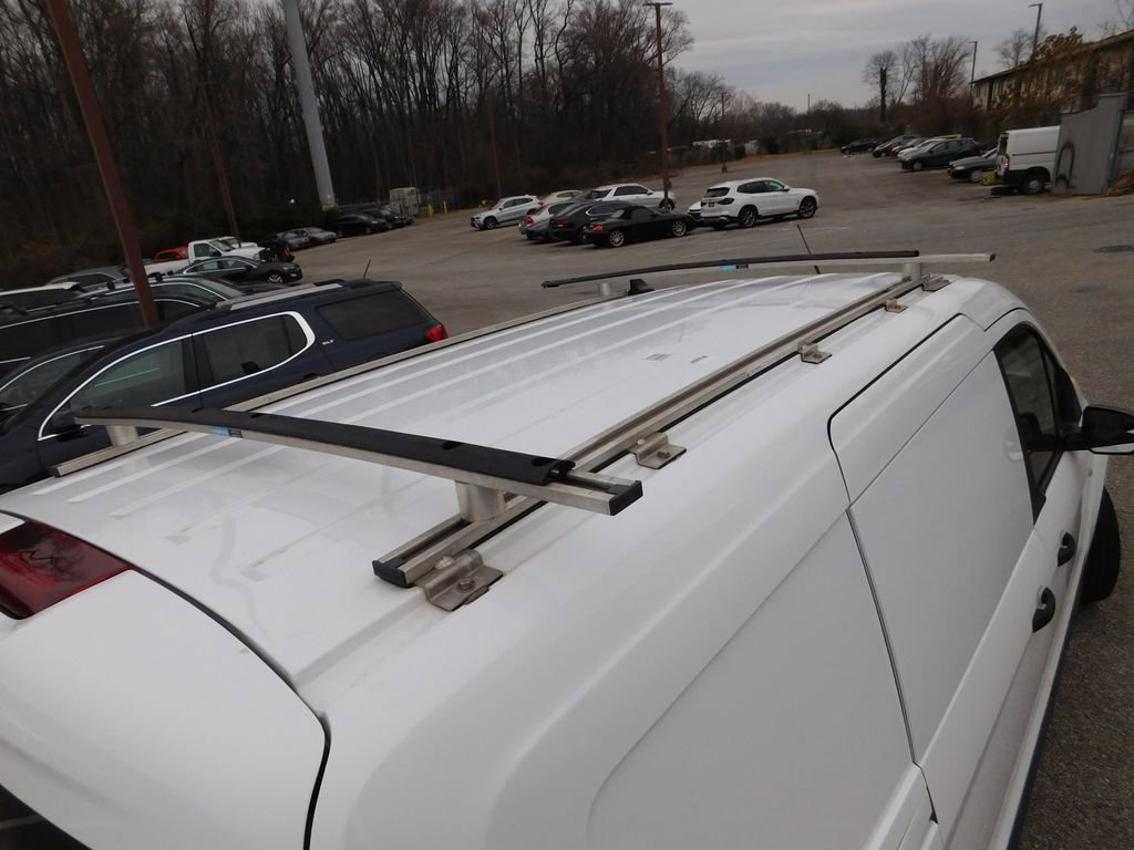 Used 2019 Ford Transit Connect XL image 11