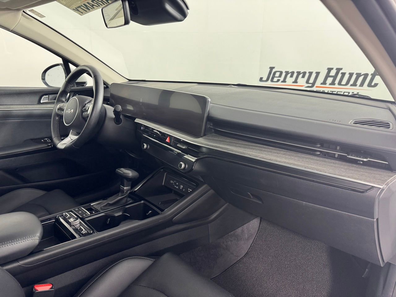 Used 2025 Kia K5 EX image 31