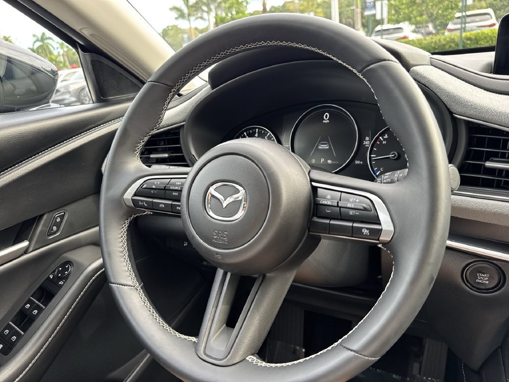 Certified 2026 MAZDA CX-30 AWD 2.5 S image 55