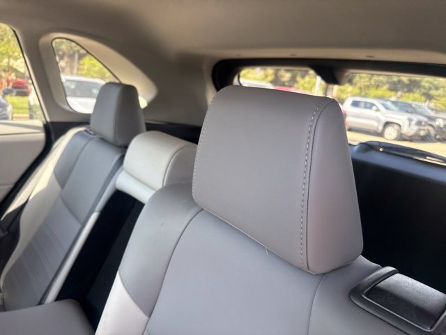 Used 2025 Toyota RAV4 XLE Premium w/ Weather Package FWD image 8
